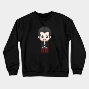 Dracula Crewneck Sweatshirt